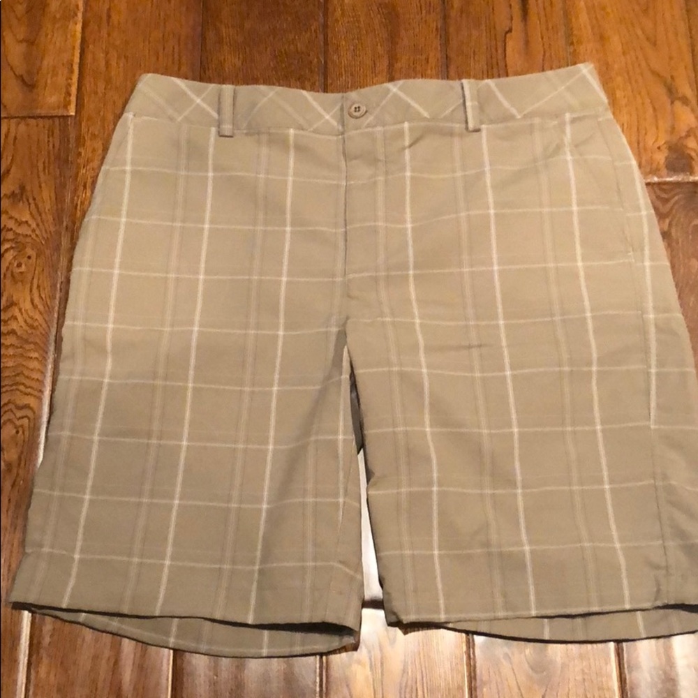 Under Armour Performance Shorts